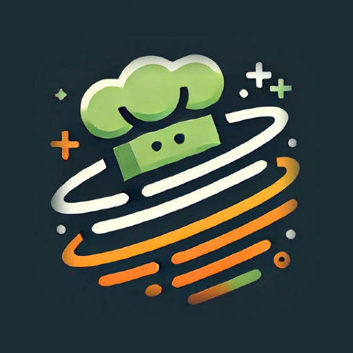 Schüttelgericht App Icon